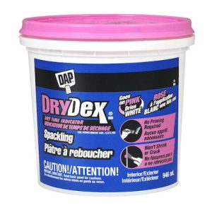 DAP DryDex Dry Time Indicator Spackling (946 ml)