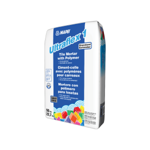 MAPEI ULTRAFLEX 1 (Gray)