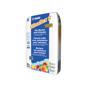 MAPEI ULTRAFLEX 2 (Gray)