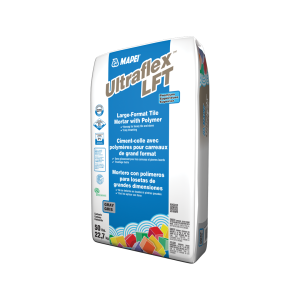 MAPEI ULTRAFLEX LFT (Gray)