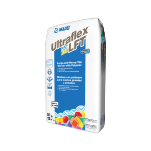 MAPEI ULTRAFLEX LFT (White)