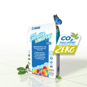 MAPEI ULTRALITE MORTAR