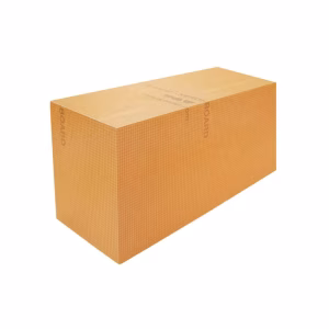 Schluter KERDI-BOARD-SB Prefabricated Waterproof Shower Bench Rectangular 20" x 38" x 11-1/2"