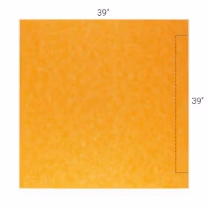 Schluter KERDI-SHOWER-LT Side outlet position 39" x 39"