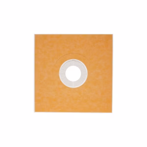 Schluter KERDI-SHOWER-TT Center Outlet Position 38" x 38"