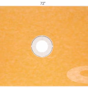 Schluter KERDI-SHOWER-T model