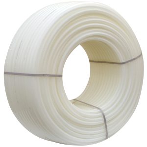 StreamWay Pex Pipe 1/2 X 100ft White (Cold)