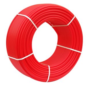 StreamWay Pex Pipe 1/2 X 100ft Red (Hot)