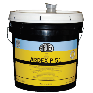 ARDEX P 51™ Primer (4 gal.)