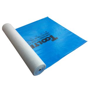 Tooltech Temporary Floor Protection 40in X 90ft