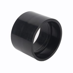 StreamWay ABS Coupling 3in Black