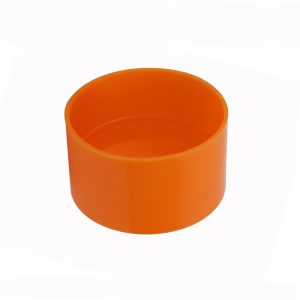 StreamWay ABS Test Cap 3in Orange