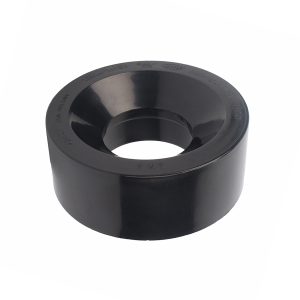 StreamWay ABS Bushing 2in X 1½In Black