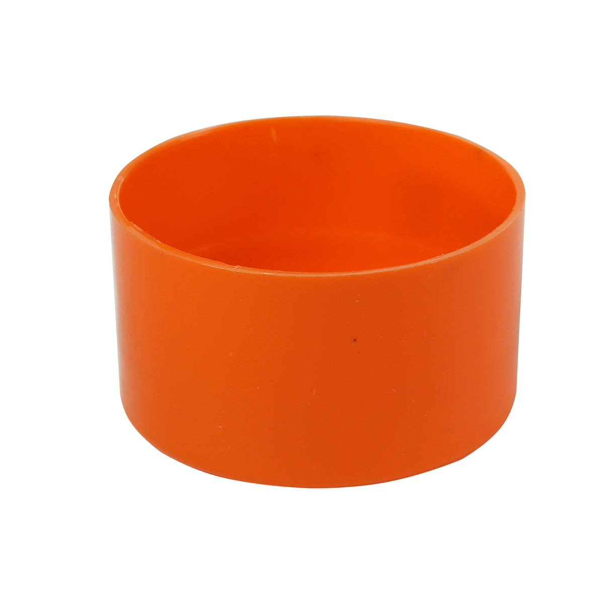 StreamWay ABS Test Cap 1½In Orange