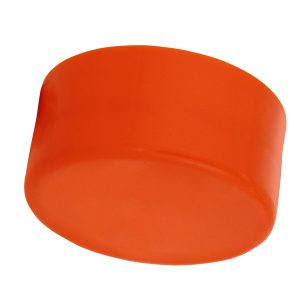 Ipex ABS Test Cap 2in Orange