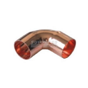 3/4″ Copper 90° Elbow