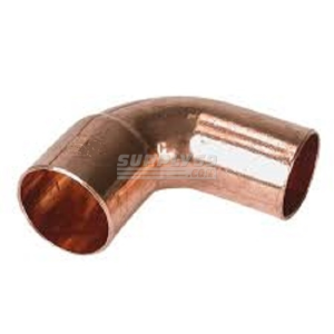 3/4″ FTG x Copper 90° Street Elbow