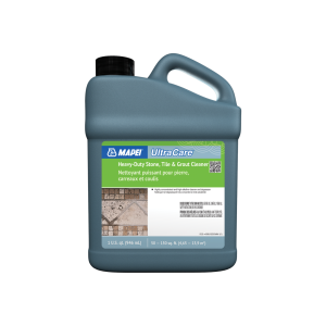946 mL Gallon on UltraCare Heavy-Duty Stone Tile Grout-Cleaner