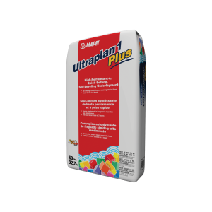 Packaging of MAPEI Ultraplan 1 Plus