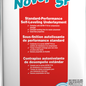 50lb packaging of MAPEI Novoplan SP