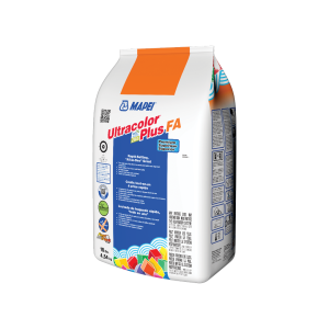 pack of ultracolor plus fa containing 10 lb