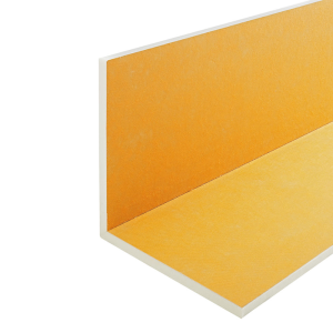 KERDI-BOARD-E L-Shaped Building Panel