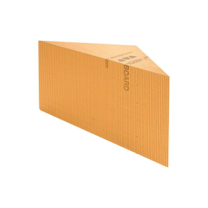 KERDI-BOARD-SB Prefabricated Waterproof Shower Bench Triangular