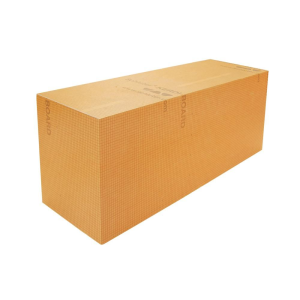 Schluter KERDI-BOARD-SB Prefabricated Waterproof Shower Bench Rectangular 16" x 20" x 48"