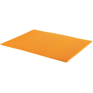 Schluter DITRA-HEAT Floor Heating Uncoupling Membrane 8.4 sqft