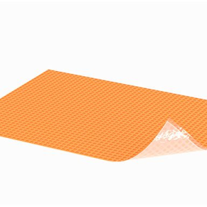 Schluter DITRA-PS Uncoupling Membrane Sheet Peel & Stick - 7.75 sqft