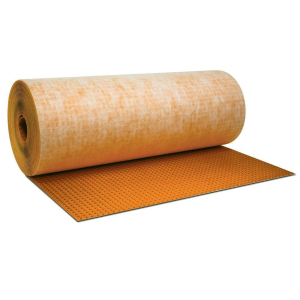 Schluter DITRA Uncoupling and Waterproofing Membrane - 54 sqft