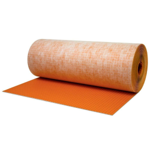 Schluter DITRA Uncoupling and Waterproofing Membrane - 323 sqft