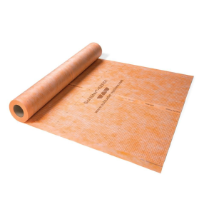 Schluter KERDI Bonded Waterproofing and Vapor-Retardant Membrane