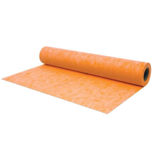 Schluter KERDI Bonded Waterproofing and Vapor-Retardant Membrane