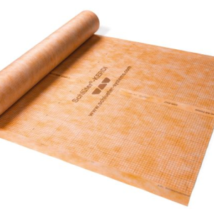 Schluter KERDI Waterproofing Membrane