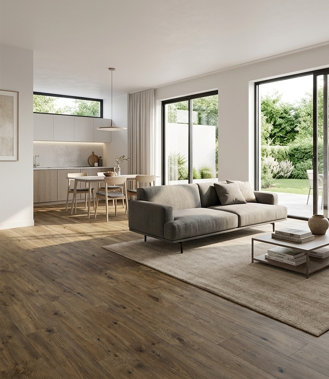 Bovine 12.3 mm Laminate (TC) $3.49 /sqft - Image 2