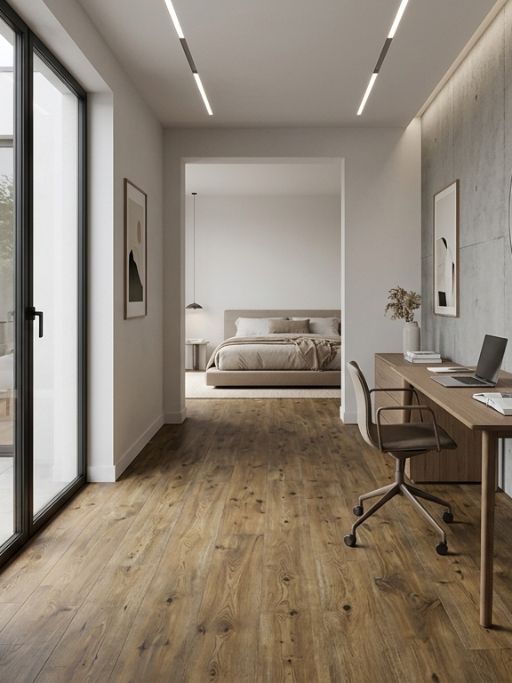 Bovine 12.3 mm Laminate (TC) $3.49 /sqft - Image 3