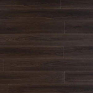 Deep Walnut 9 mm Vinyl Flooring