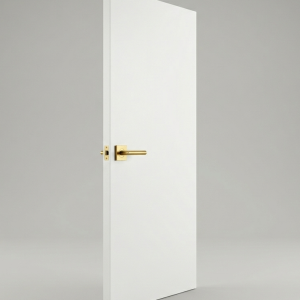 Birmingham Essential Plain Core Interior Door Slab