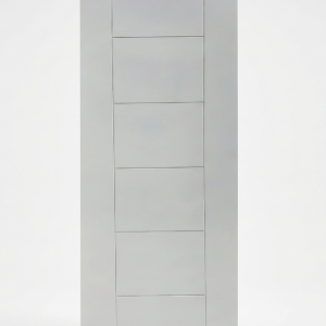 Cambridge Acoustic Shield Solid Core Interior Door