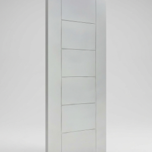 Canterbury Acoustic Shield Solid Core Interior Door