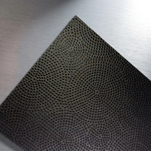 Circa Black Porcelain Tile