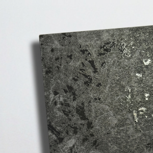 Cosmo Nero Rustic Tile