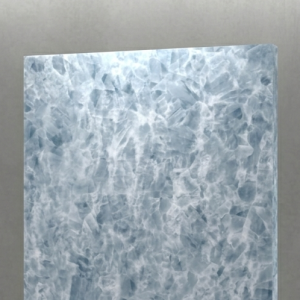 Glacier Blue Tile