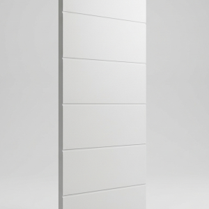 Leeds Horizon Acoustic Core Interior Door