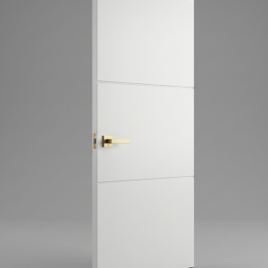 Norwich Minimal Flush Core Interior Door