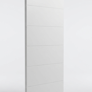 Sheffield Horizon Acoustic Solid Core Interior Door