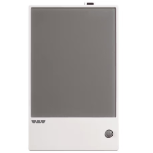 DITRA-HEAT-E-RR Power Module Thermostat BW 120V 240V