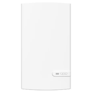 DITRA-HEAT-E-RRS Power Module White Thermostat