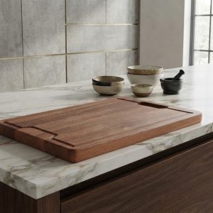 Cutting Board for Kitchen Sink Workstation 1